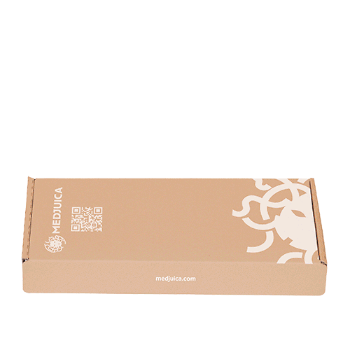 Product pack image that helps with The Trinity Health 'Taster' Box