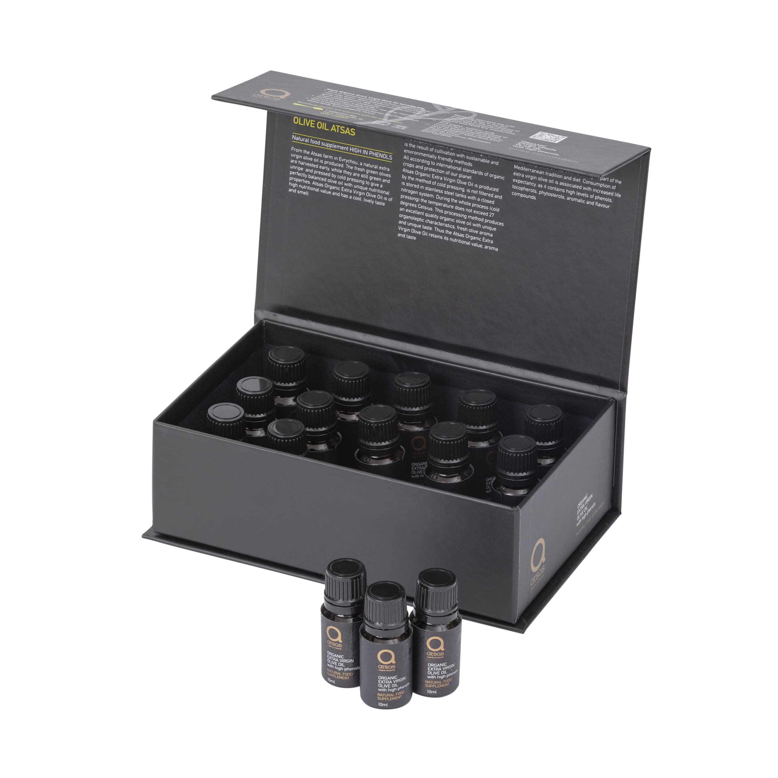 The Truth About ‘Extra Virgin’ Olive Oil: What You Need to Know